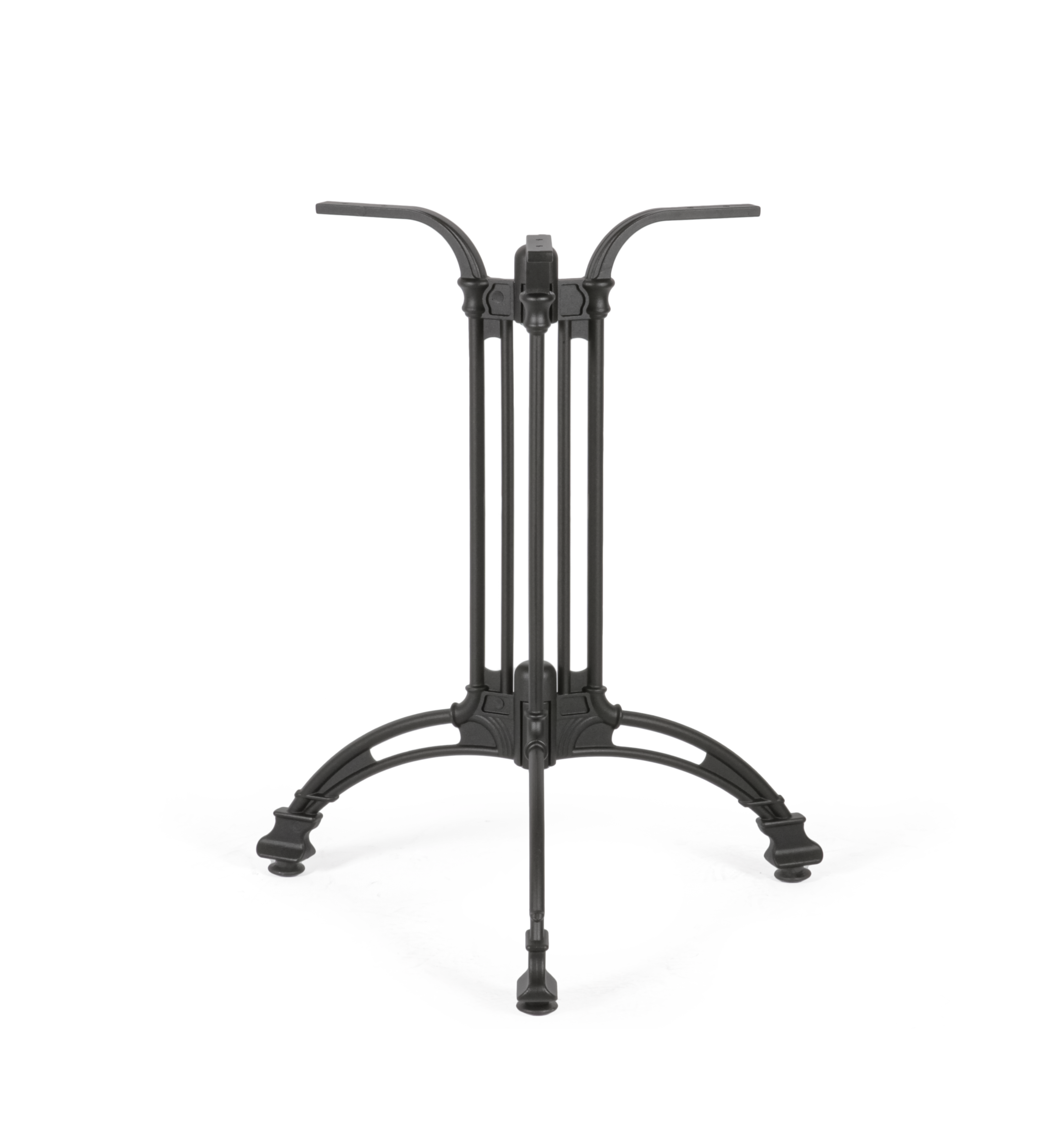Restaurant Gastronomie Tischbein Outdoor Tischgestell TK2-ING10780 Restaurant Gastronomie Tischbein Outdoor Tischgestell TK2-ING10780