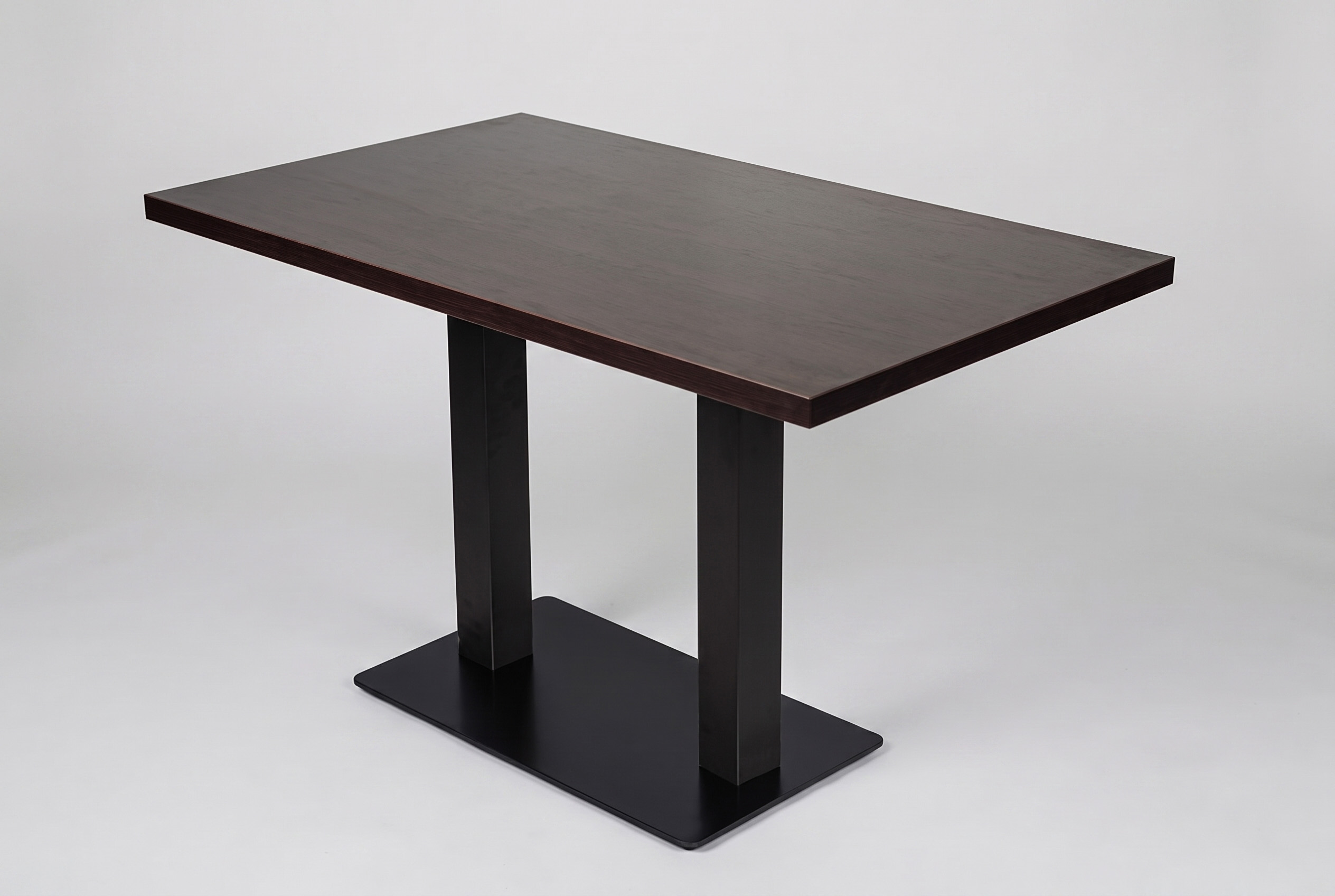 Milano tafel 50x50cm Restaurant tafel Bistro tafel Gastro tafel