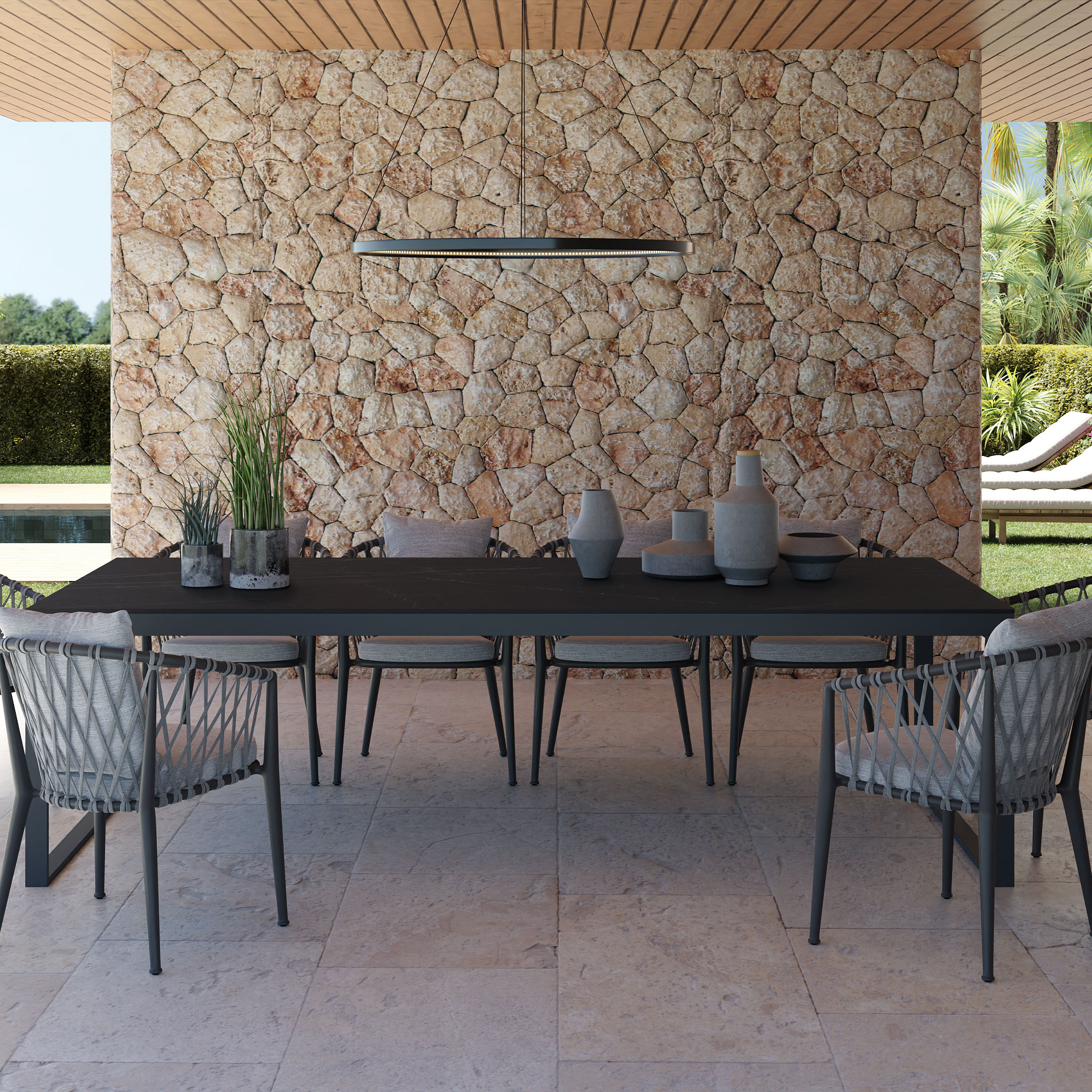 Restauranttafel Catania Bruin marmerlook 120x80cm Bistrotafel Gastentafel Restauranttafel Catania Bruin marmerlook 120x80cm Bistrotafel Gastentafel