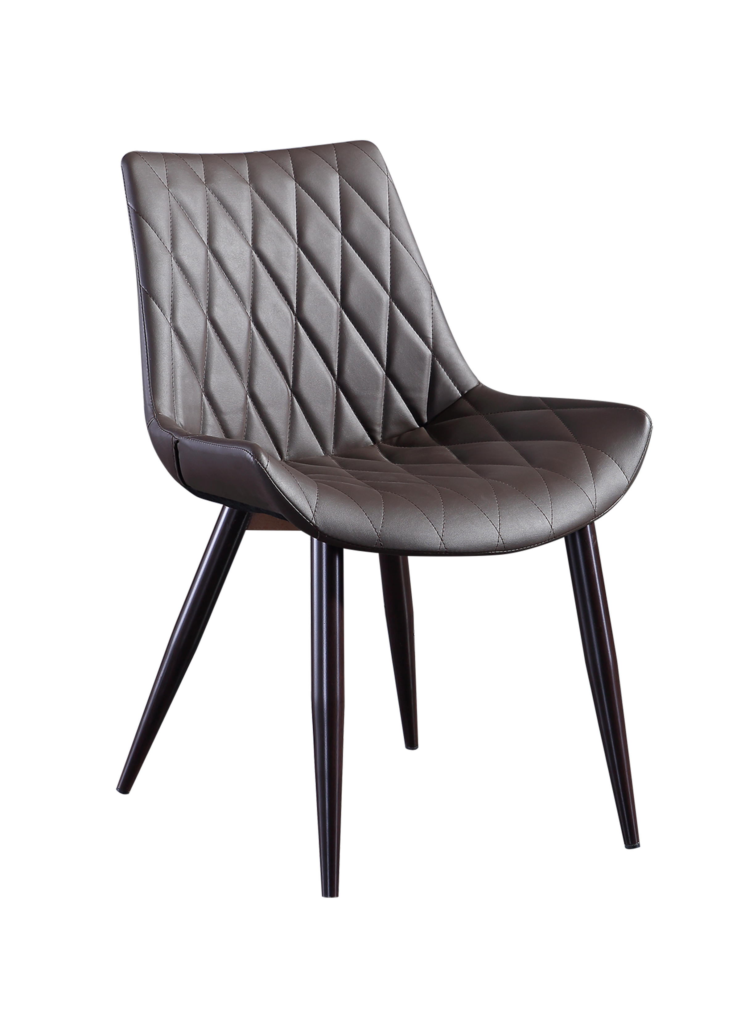1+2 Garnitur Scarlet 80x80 dunkelbraun Restaurant Tisch und Stühle-SW10250 1+2 Garnitur Scarlet 80x80 dunkelbraun Restaurant Tisch und Stühle-SW10250