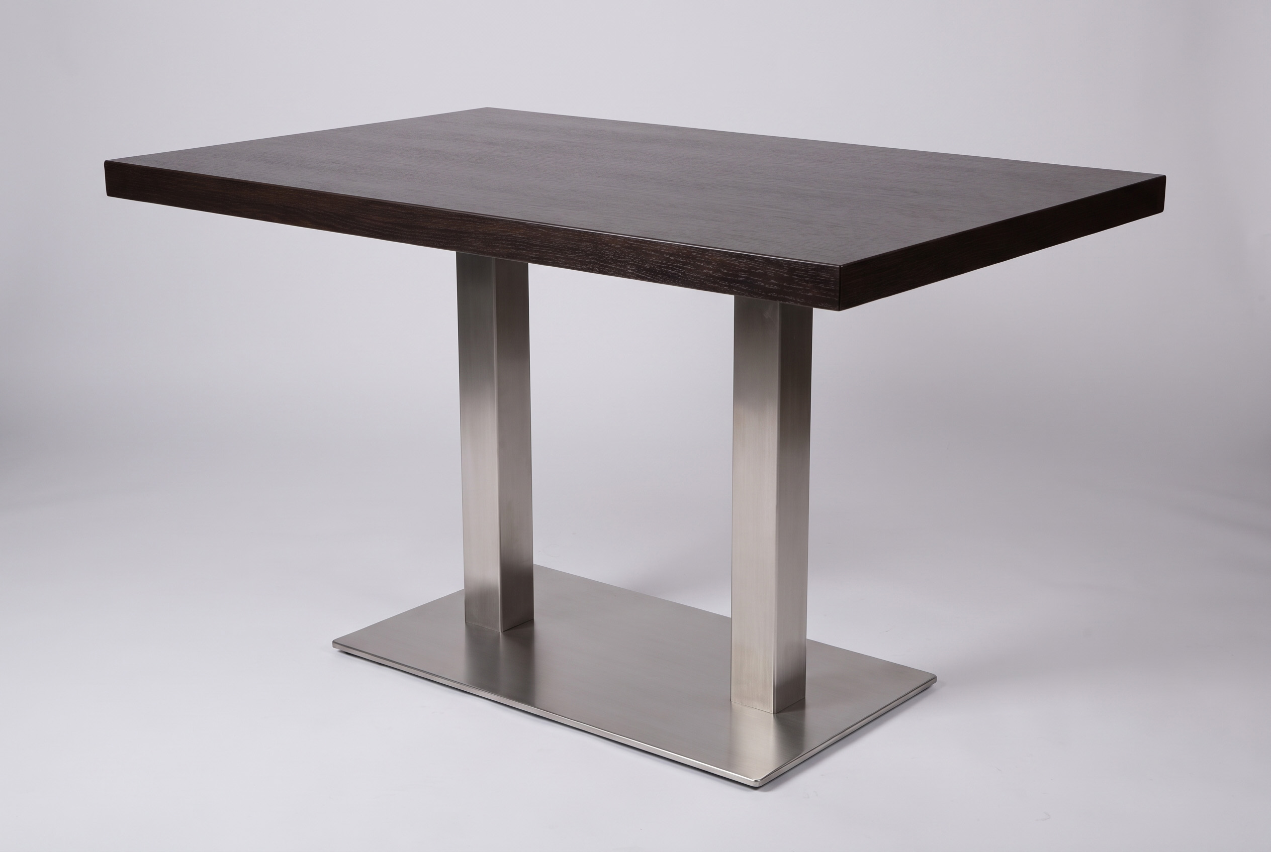 Tisch Paris 100x80 Restauranttisch Bistrotisch Gastrotisch-SW10195