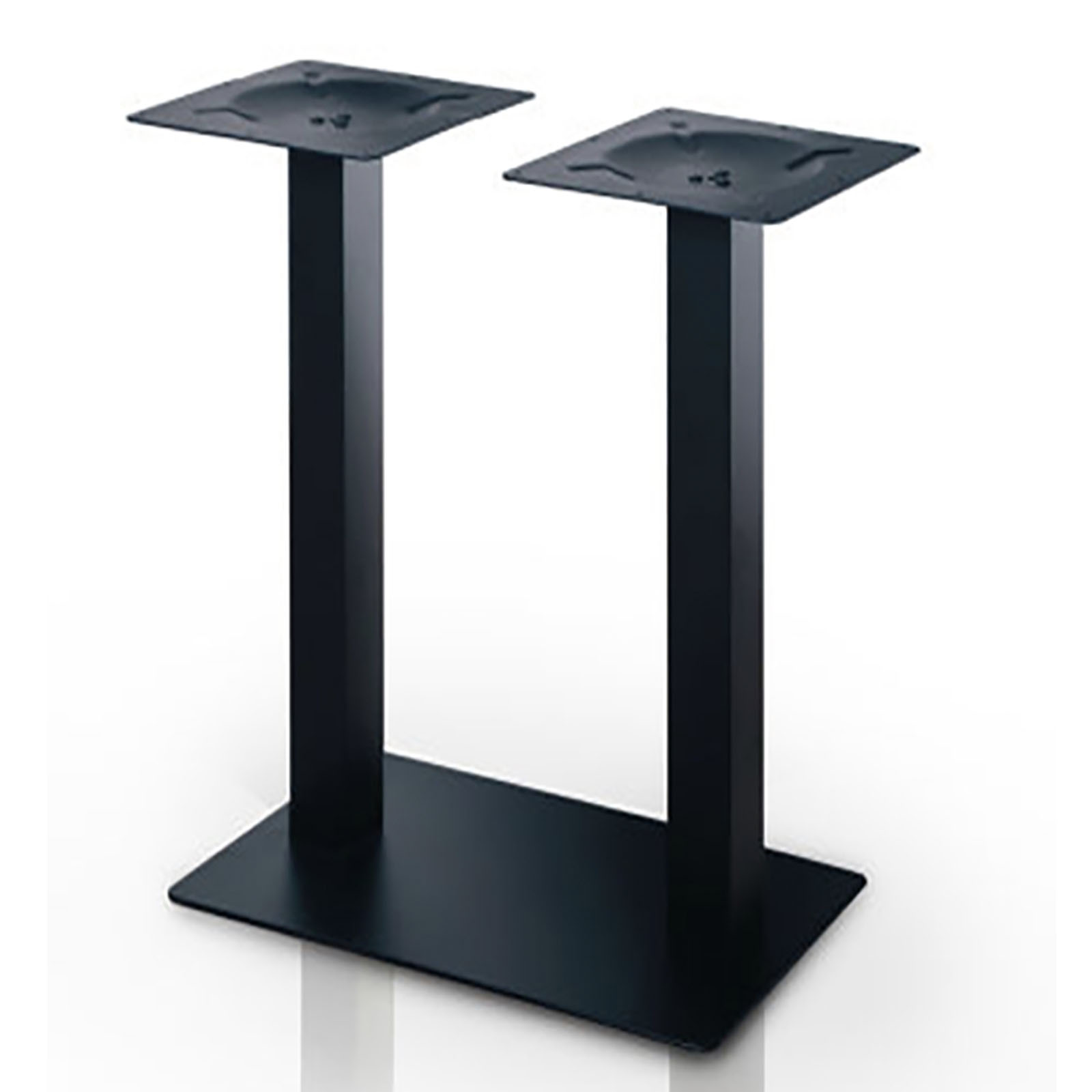 Tischbein Restaurant Gastronomie TB7-SW10391 Tischbein Restaurant Gastronomie TB7-SW10391