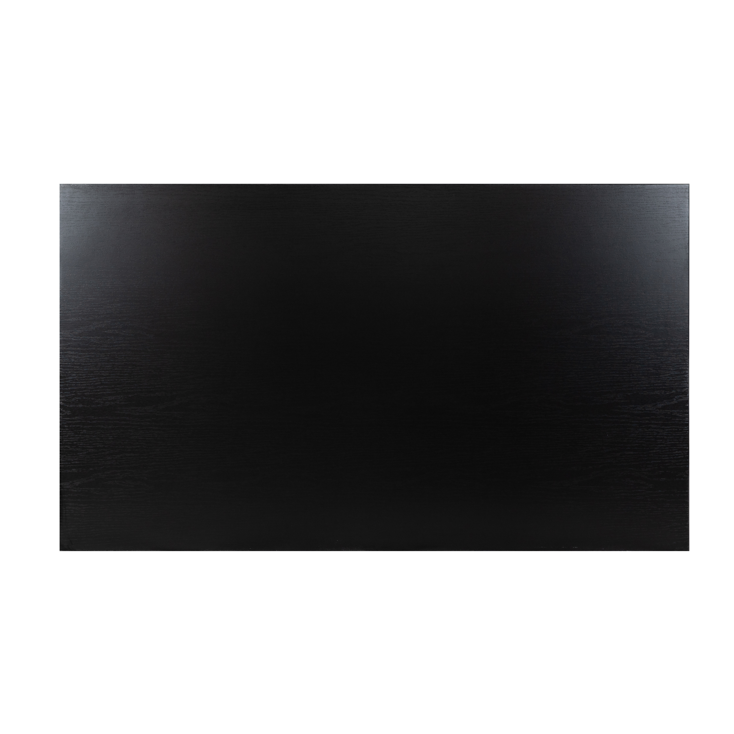 Tisch Salo 120x80cm Schwarz Restauranttisch Bistrotisch Gastrotisch-ING10524M Tisch Salo 120x80cm Schwarz Restauranttisch Bistrotisch Gastrotisch-ING10524M