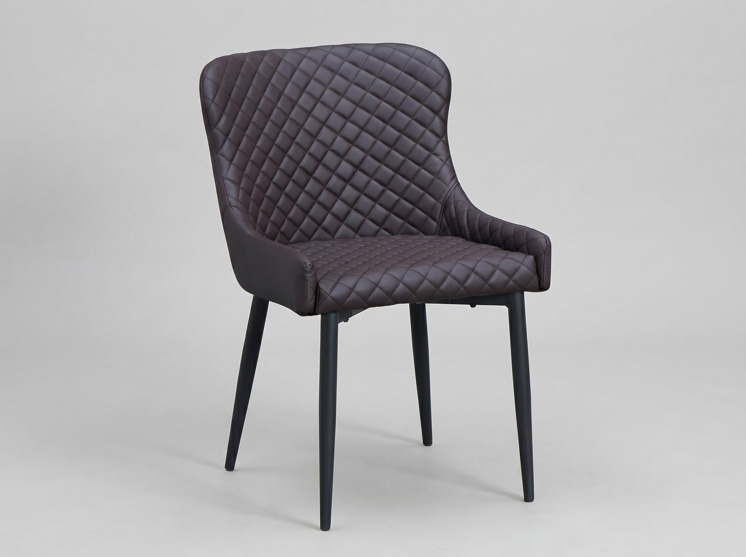 Fauteuil Artus donkerbruin Stoelen Hotel Bistro Gastronomie